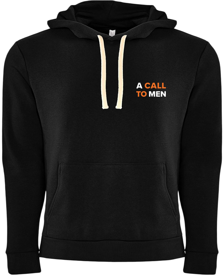 A Call to Men hoodie